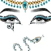 Leg Avenue Cleopatra Adhesive Face Jewels Fashion