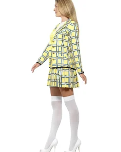 Smiffys Clueless Cher Womens Costume Sale