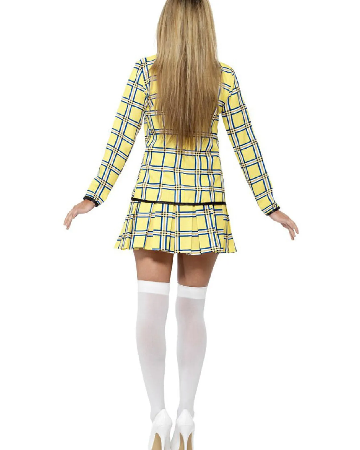 Smiffys Clueless Cher Womens Costume Sale