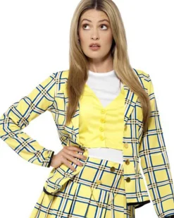 Smiffys Clueless Cher Womens Costume Sale