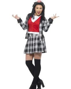 Smiffys Clueless Dionne Womens Costume Discount