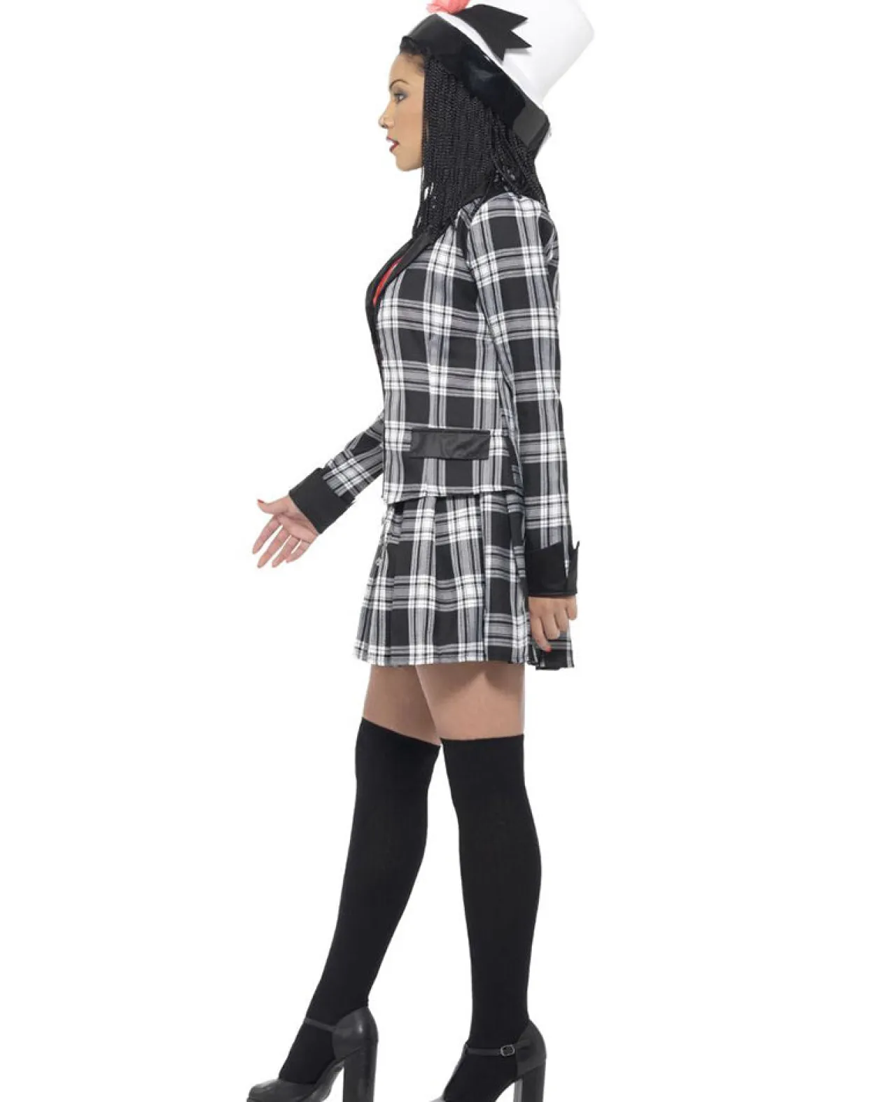 Smiffys Clueless Dionne Womens Costume Discount