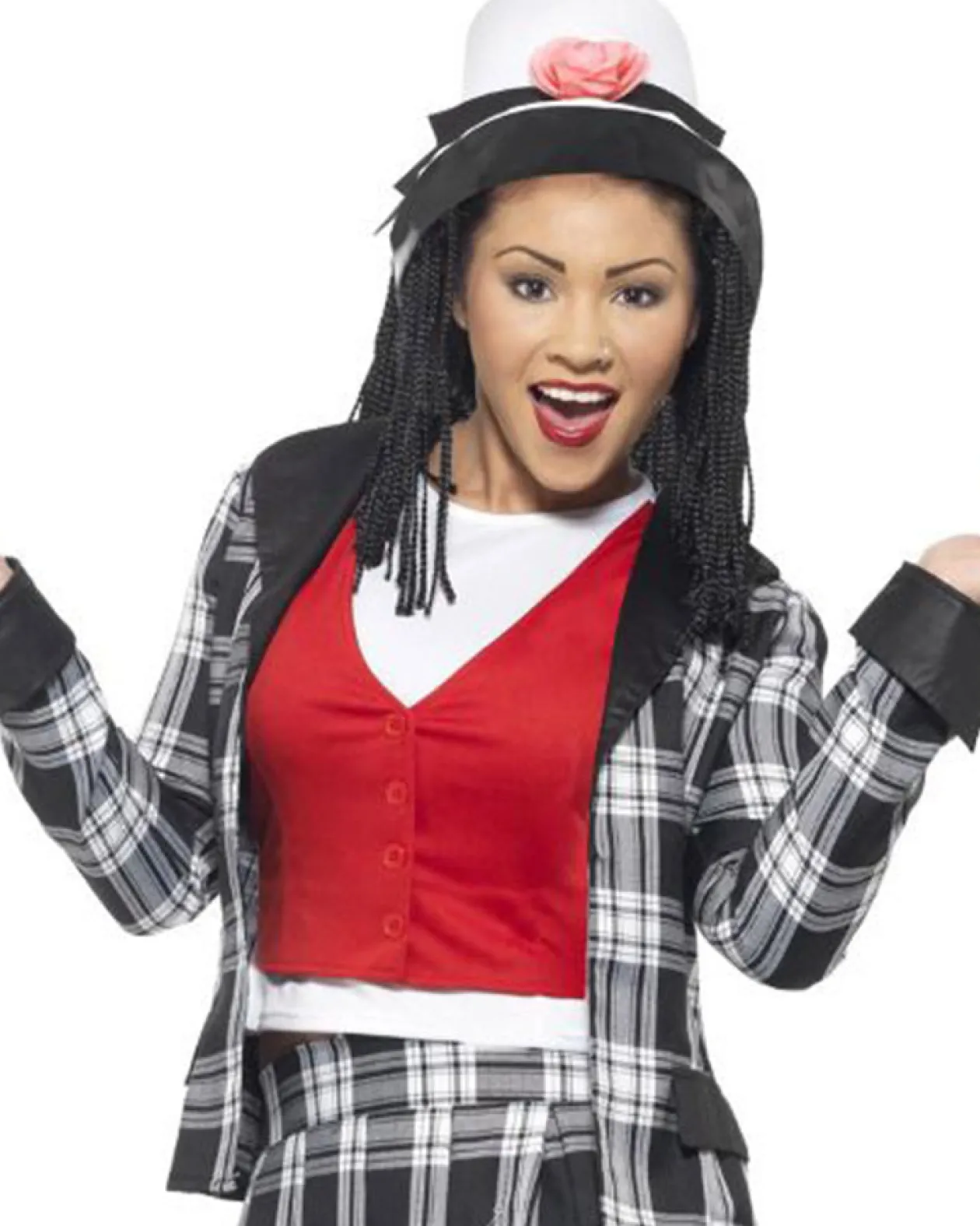 Smiffys Clueless Dionne Womens Costume Discount