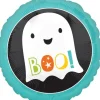 Amscan 45Cm Standard Hx Boo Ghost S40 New