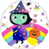 Amscan 45Cm Standard Rainbow Witch S40 Clearance