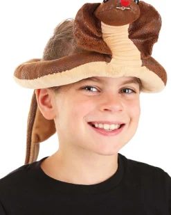 Elope Cobra Sprazy Toy Hat Shop