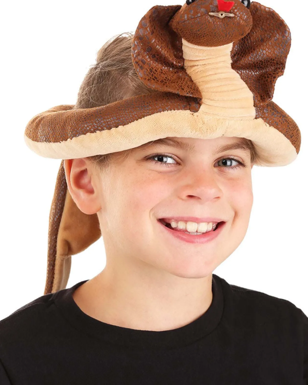 Elope Cobra Sprazy Toy Hat Shop