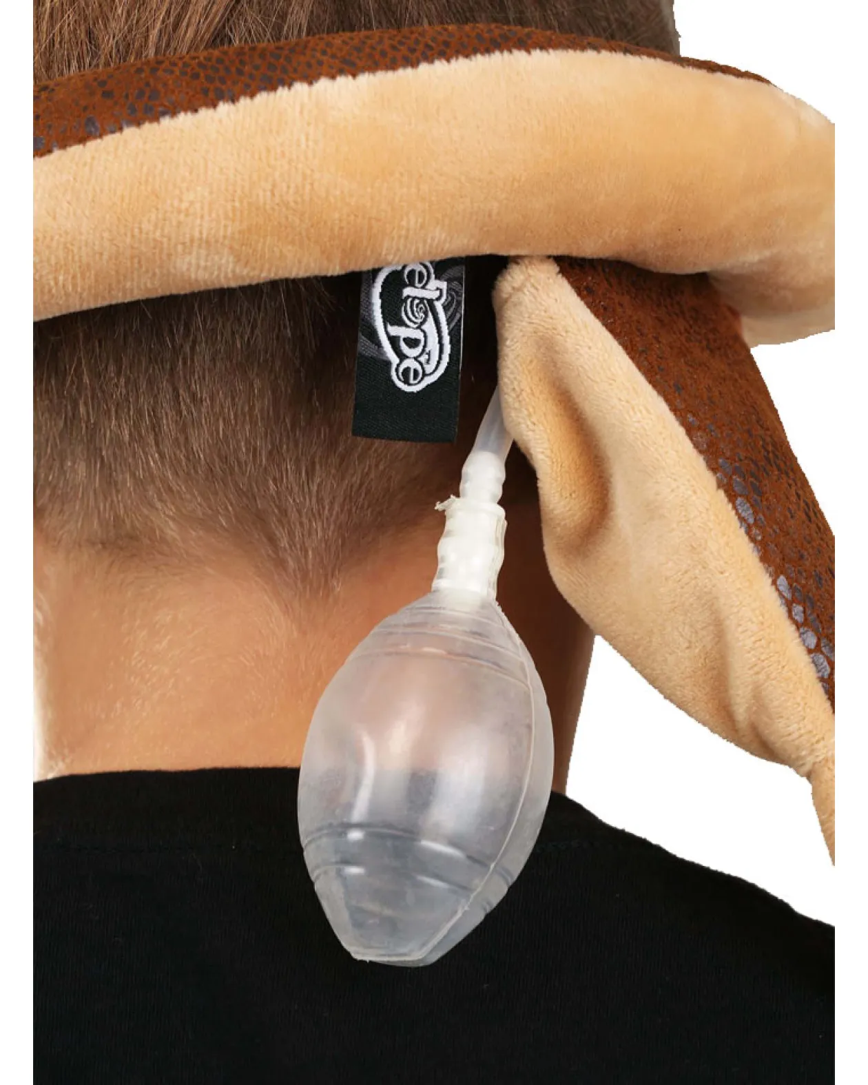 Elope Cobra Sprazy Toy Hat Shop