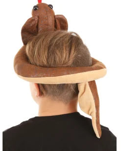 Elope Cobra Sprazy Toy Hat Shop
