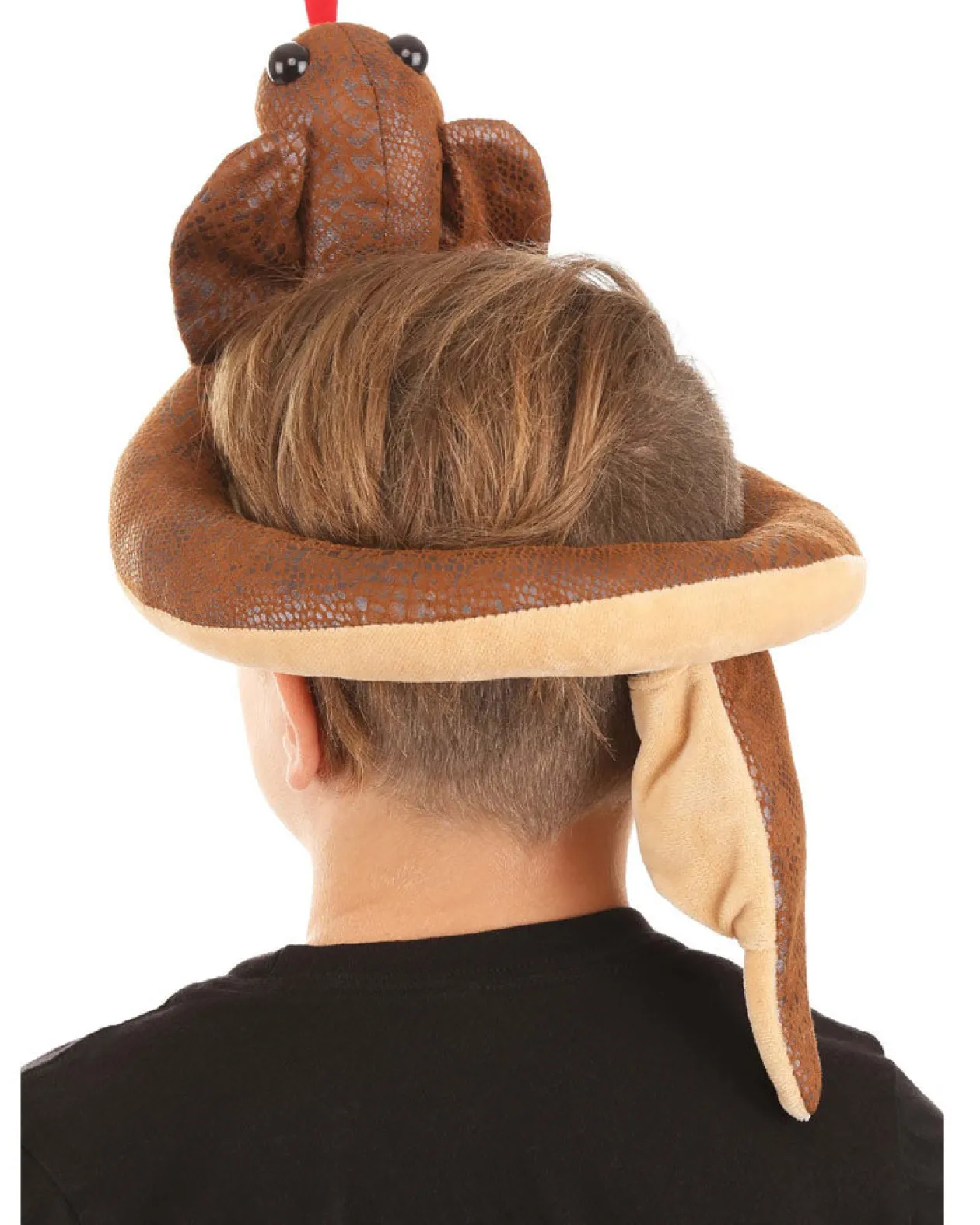 Elope Cobra Sprazy Toy Hat Shop