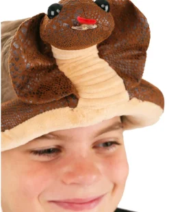 Elope Cobra Sprazy Toy Hat Shop