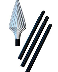 Sweidas Collapsible Spear 1M Store