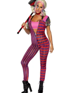 Leg Avenue Comic Vixen Womens Costume Outlet