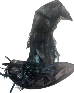 Sweidas Conjuring Witch Hat Hot
