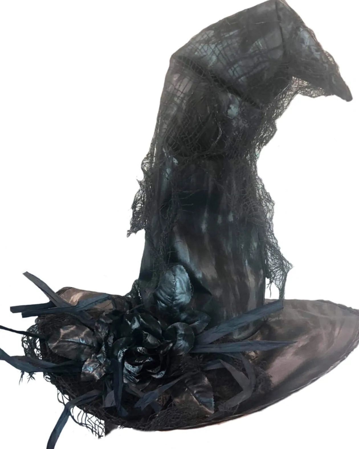 Sweidas Conjuring Witch Hat Hot