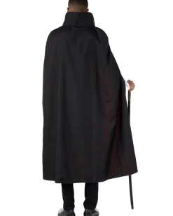 Fun World Cool Vampire Mens Costume Clearance