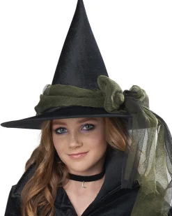 California Costumes Cool Witch Girls Costume Store