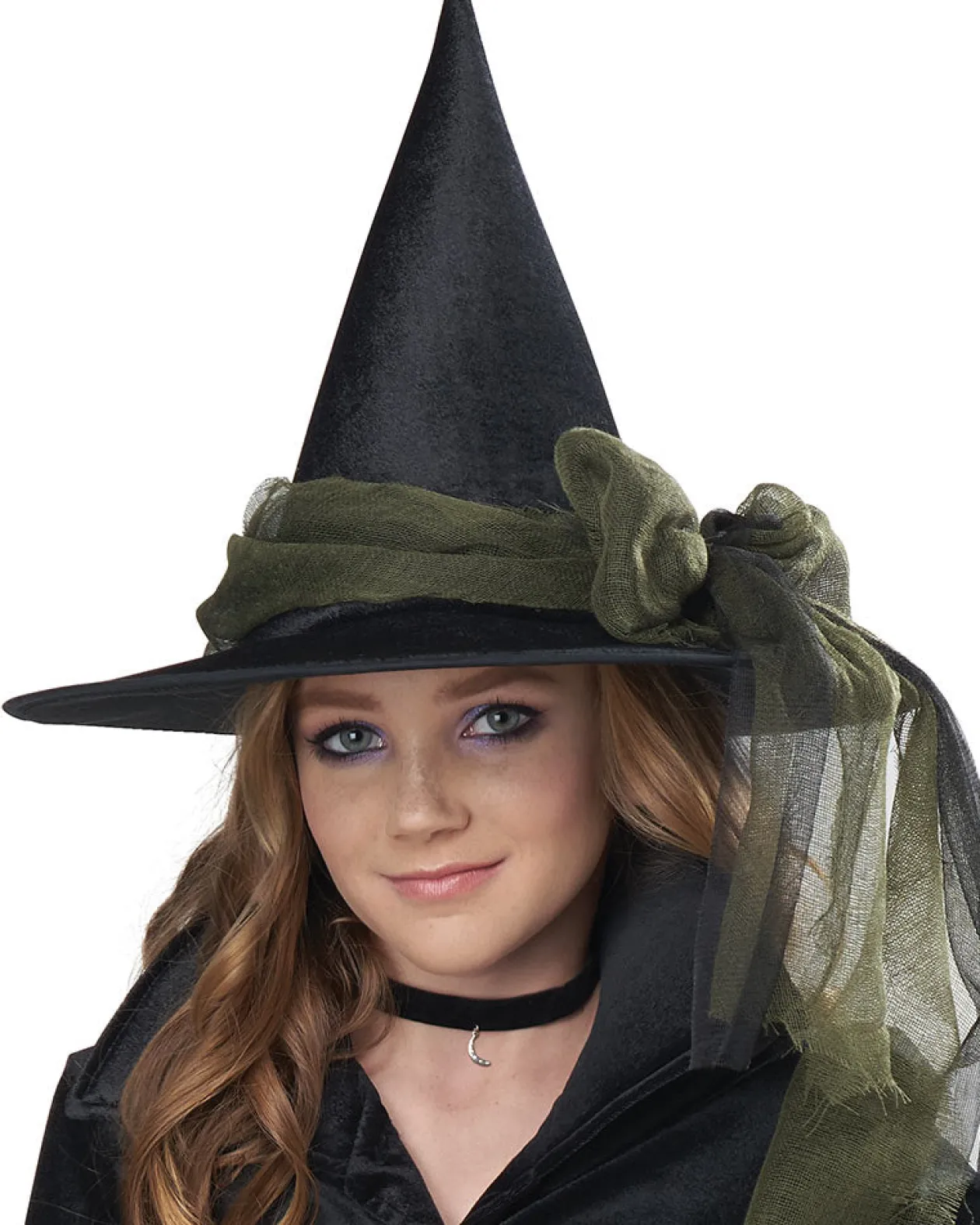 California Costumes Cool Witch Girls Costume Store