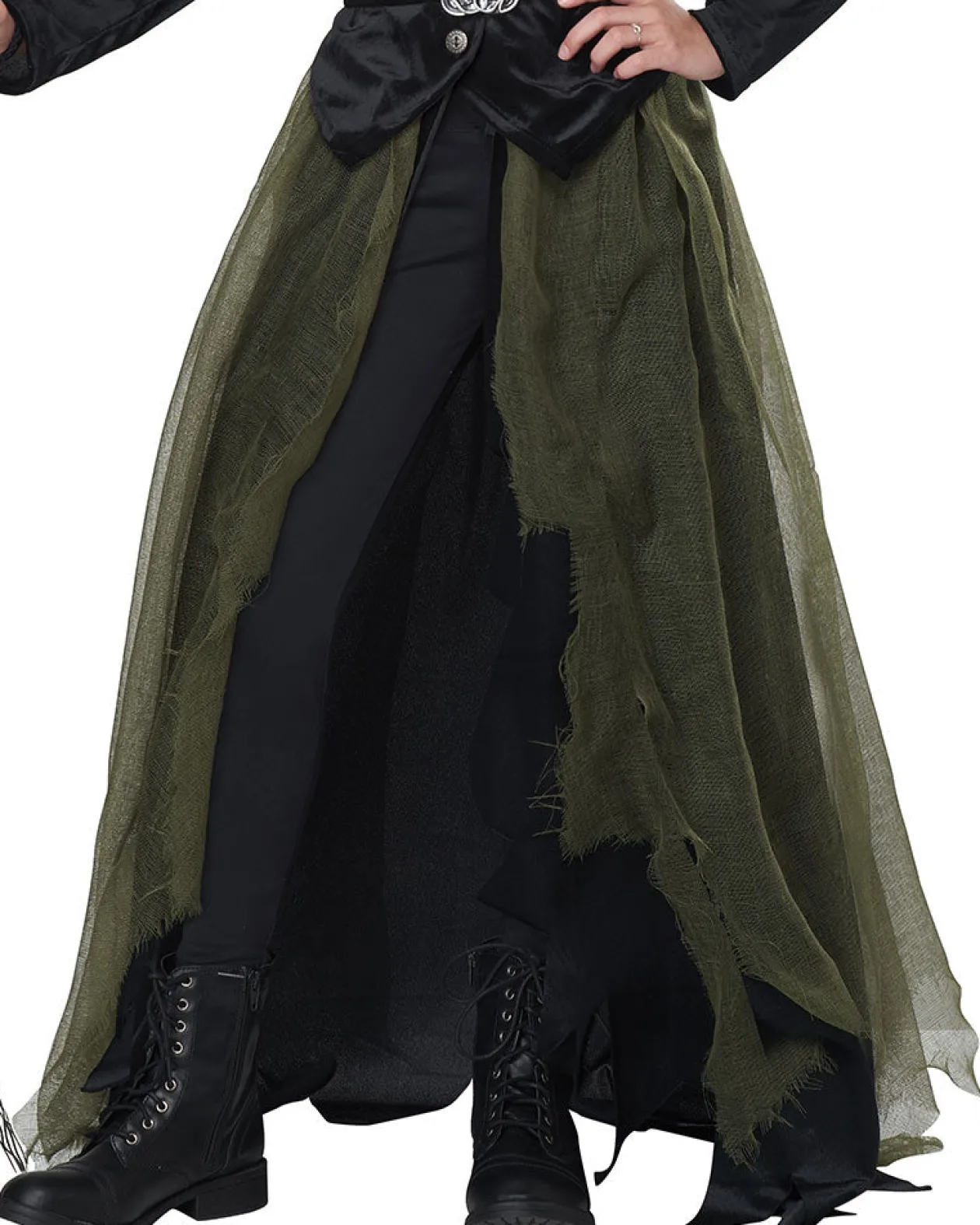 California Costumes Cool Witch Girls Costume Store