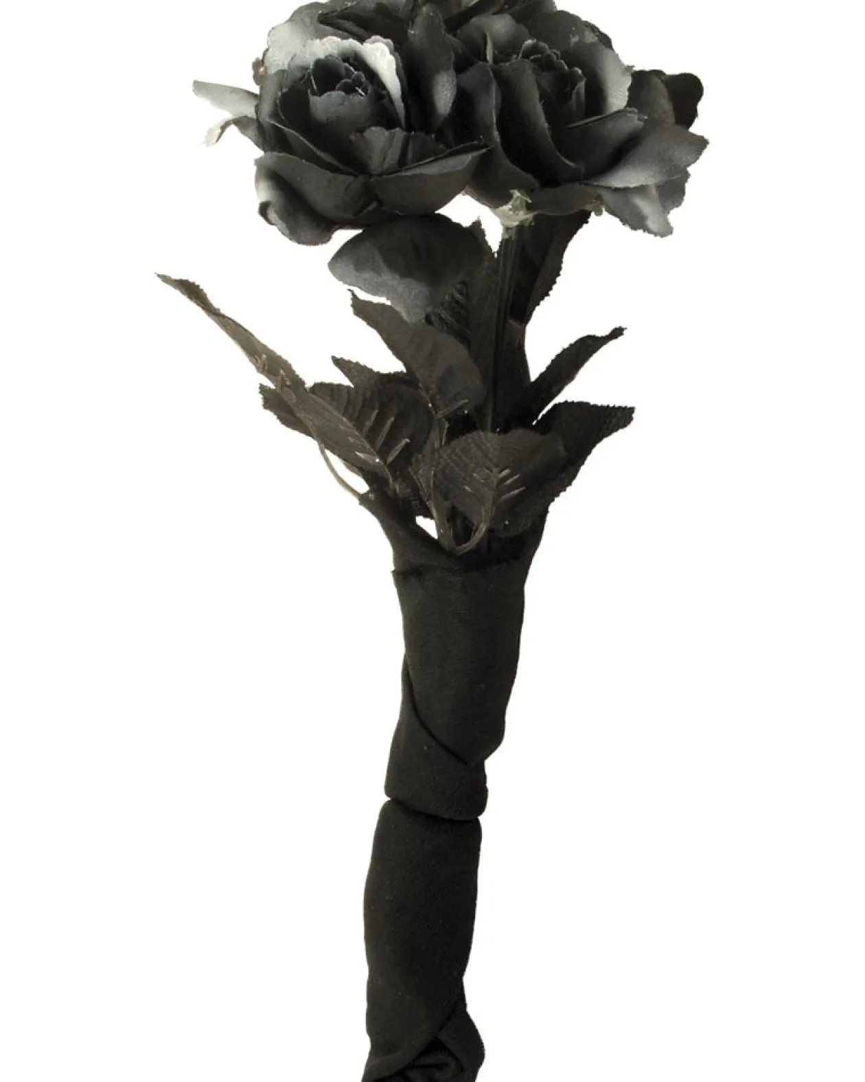 Smiffys Corpse Bride Rose Bouquet Outlet