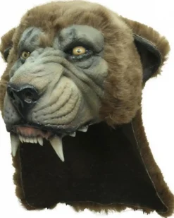 Ghoulish Productions Cougar Helmet Store