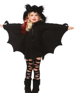 Leg Avenue Cozy Bat Girls Costume Fashion