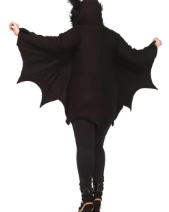 Leg Avenue Cozy Bat Plus Size Womens Costume Online