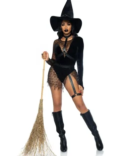 Leg Avenue Crafty Babe Womens Costume Best