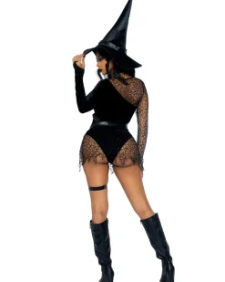 Leg Avenue Crafty Babe Womens Costume Best