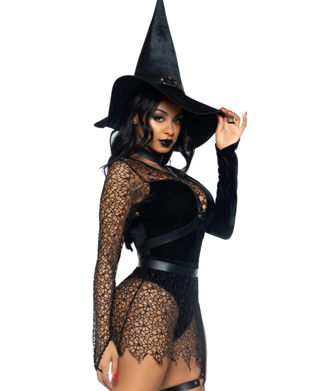 Leg Avenue Crafty Babe Womens Costume Best