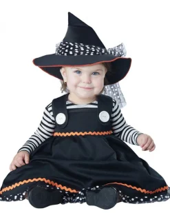 California Costumes Crafty Little Witch Baby And Toddler Girls Costume Outlet