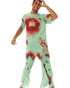 Rubies Crazy Patient Mens Costume Best Sale