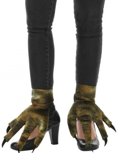 Elope Creaturecuffs Dragon Feet Best Sale