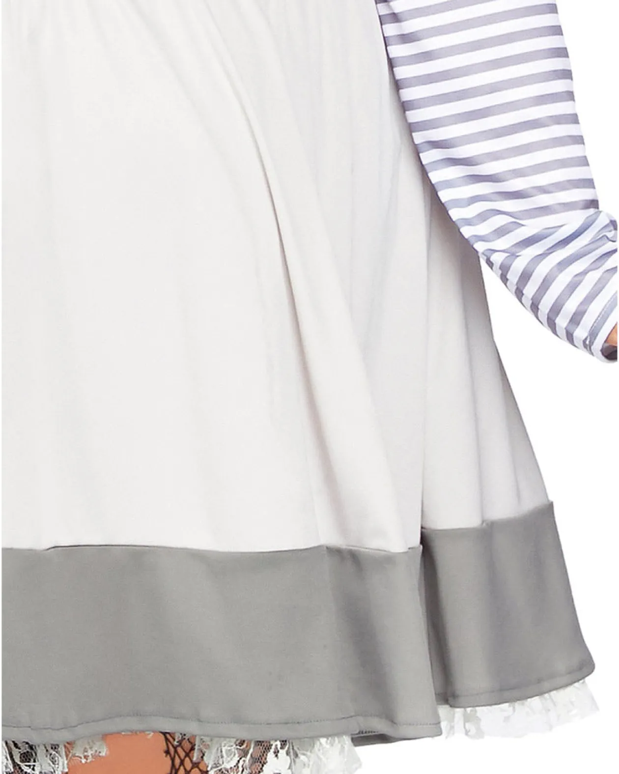 Leg Avenue Creepy Clown Plus Size Womens Costume Online