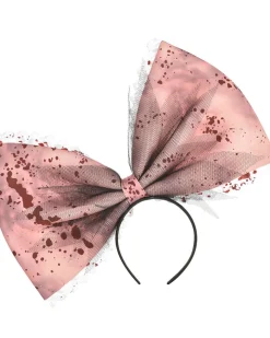 Amscan AU Creepy Doll Headband Cheap