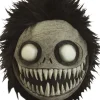 Ghoulish Productions Creepy Pasta Nightmare Mask Fashion
