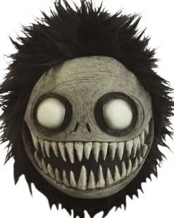 Ghoulish Productions Creepy Pasta Nightmare Mask Fashion