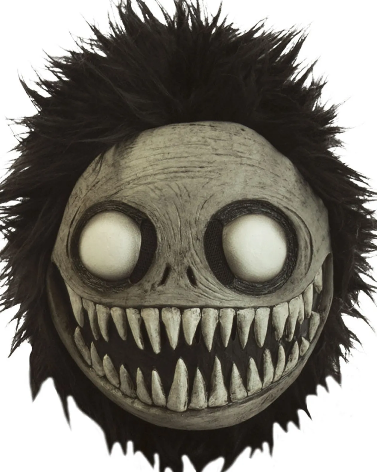 Ghoulish Productions Creepy Pasta Nightmare Mask Fashion