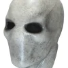 Ghoulish Productions Creepy Pasta Slenderman Mask Discount