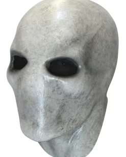 Ghoulish Productions Creepy Pasta Slenderman Mask Discount