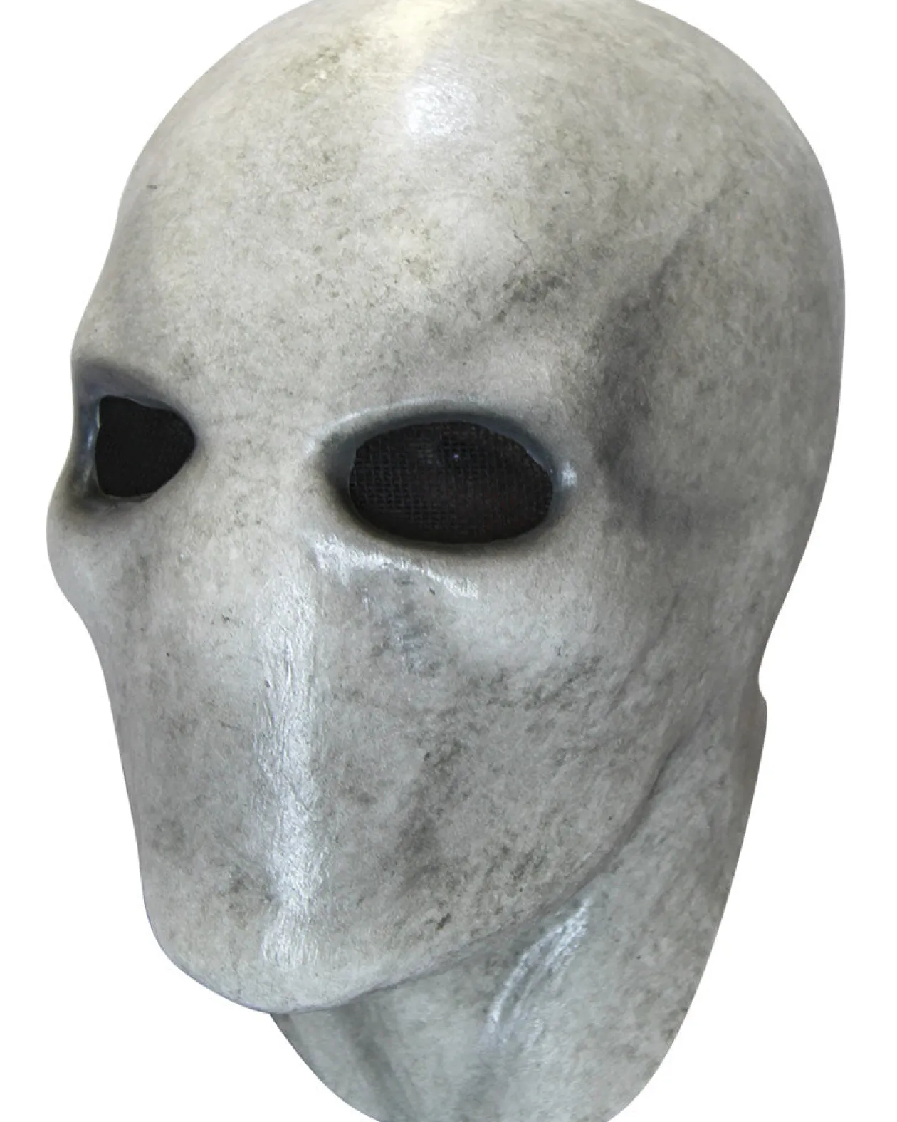 Ghoulish Productions Creepy Pasta Slenderman Mask Discount