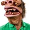 Zagone Studios Cuddles The Monster Premium Mask Best Sale