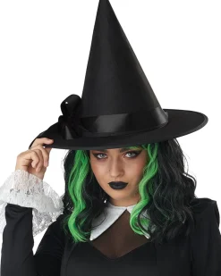 California Costumes Cute N Crafty Short Green Wig Discount