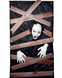 Fun World 3D Window Stalker Store