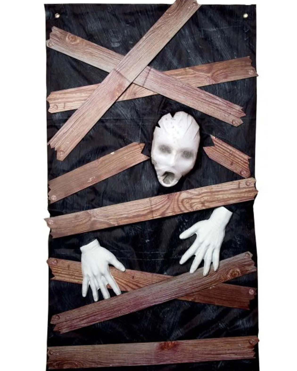 Fun World 3D Window Stalker Store