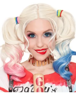 Rockstar Wigs Daddys Lil Monster Premium Wig Best Sale