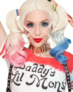 Rockstar Wigs Daddys Lil Monster Premium Wig Best Sale