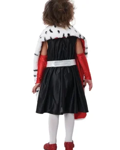 California Costumes Dalmatian Diva Toddler Girls Costume Cheap