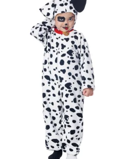 California Costumes Dalmatian Puppy Toddler Costume New