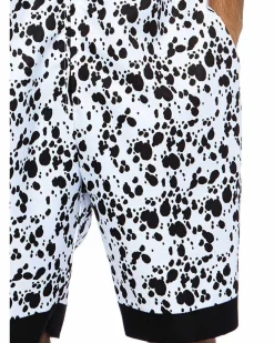 Leg Avenue Dalmation Dog Mens Costume Best Sale